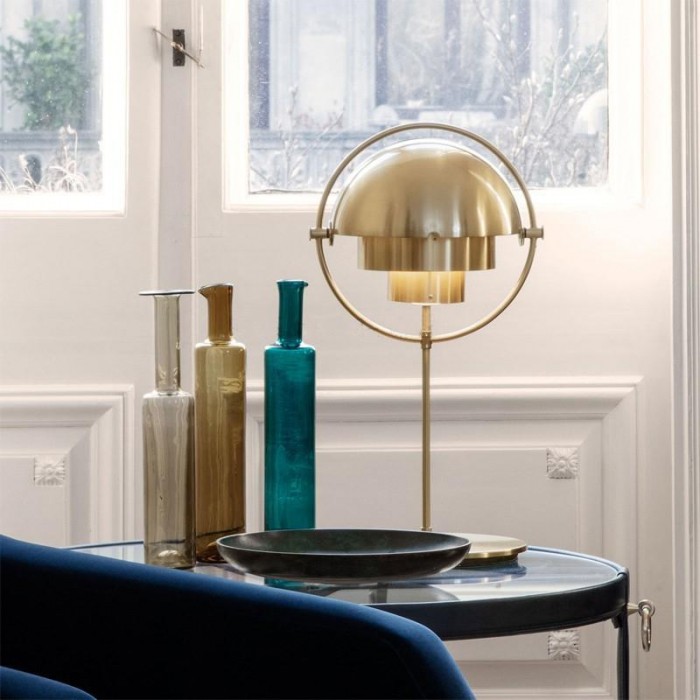 gubi table light